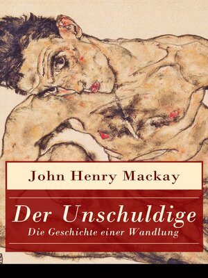 cover image of Der Unschuldige--Die Geschichte einer Wandlung